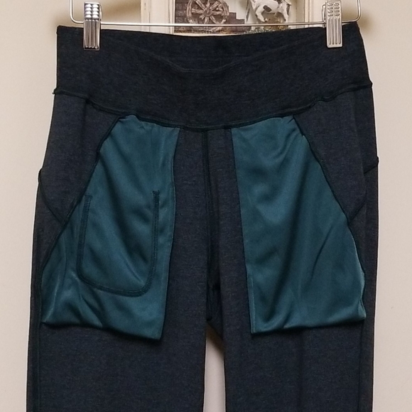 👖Lululemon Women's leggings Size 4 - Picture 7 of 9